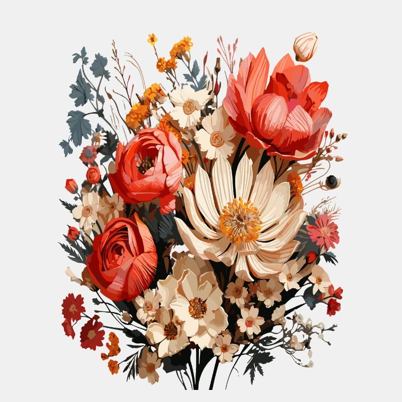 Blumen