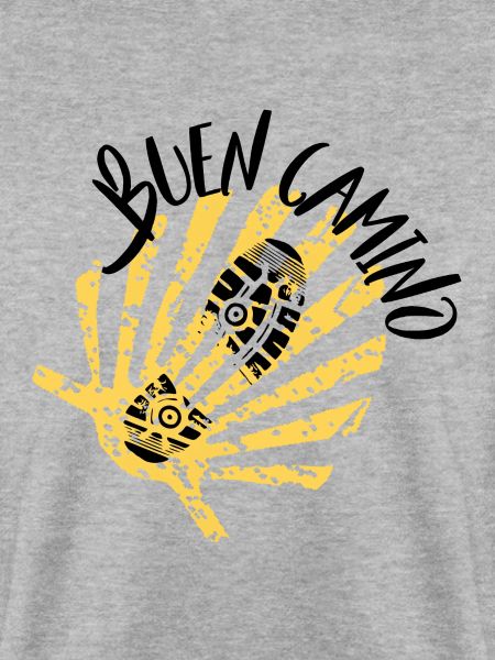 Buen Camino