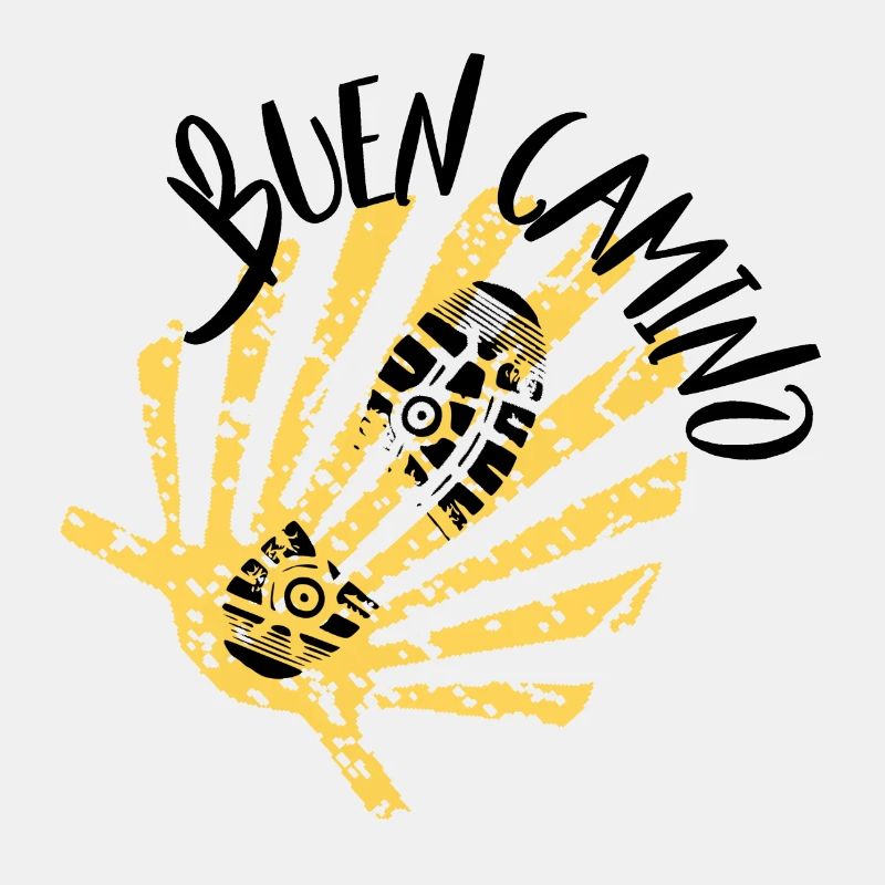 Buen Camino