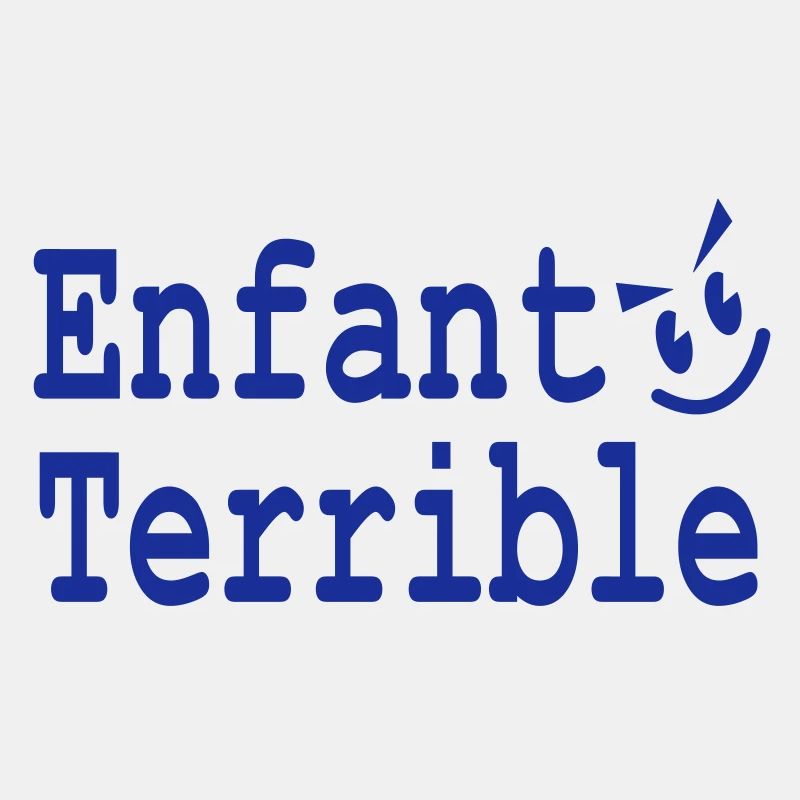 enfant terrible
