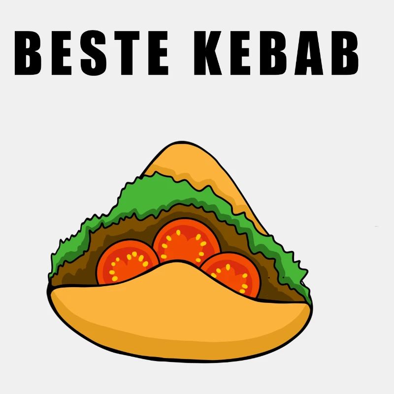Beste Döner, Kebab, Grillen, Fleisch