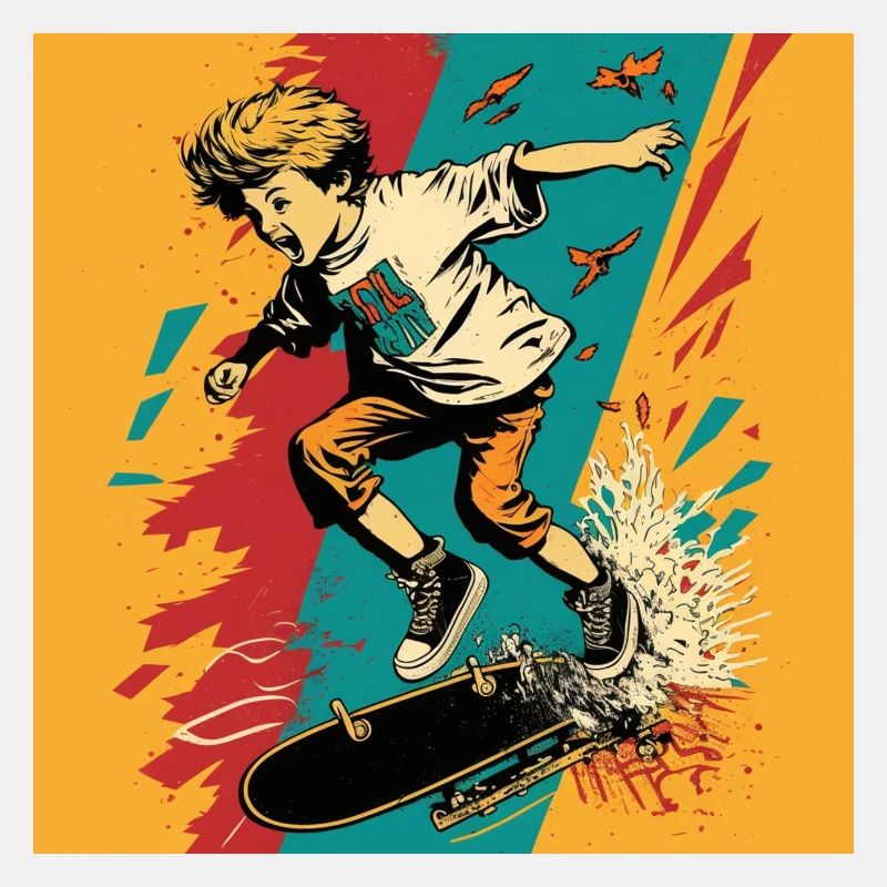 Skater Boy