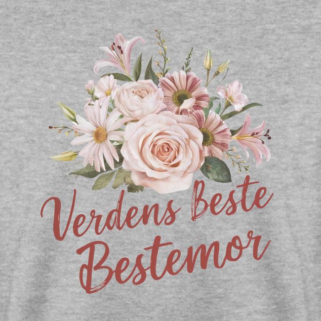 Verdens beste bestemor