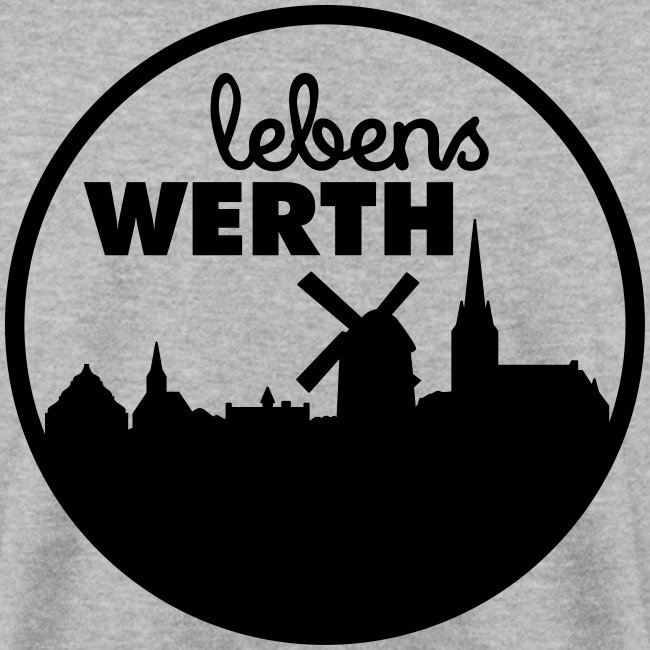 Werth Skyline / Isselburg Werth