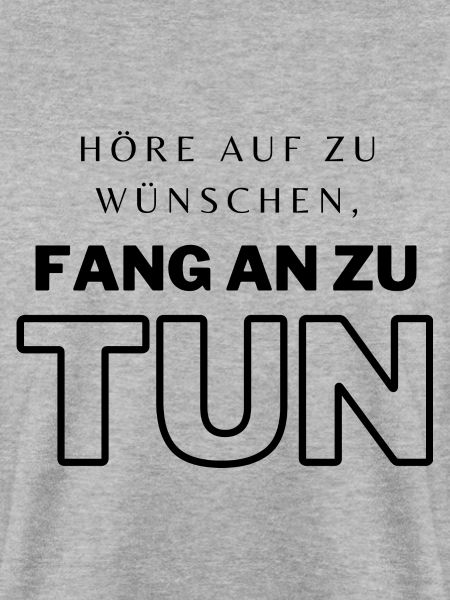POSITIVE EINSTELLUNG MINDSET Motivation