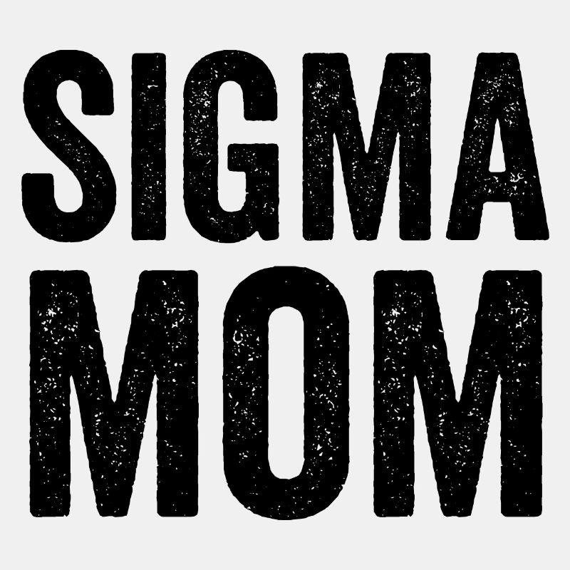 Sigma Mama