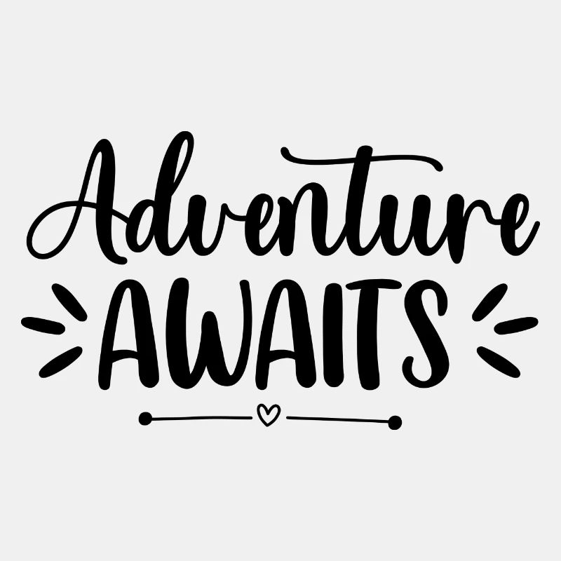 Adventure Awaits