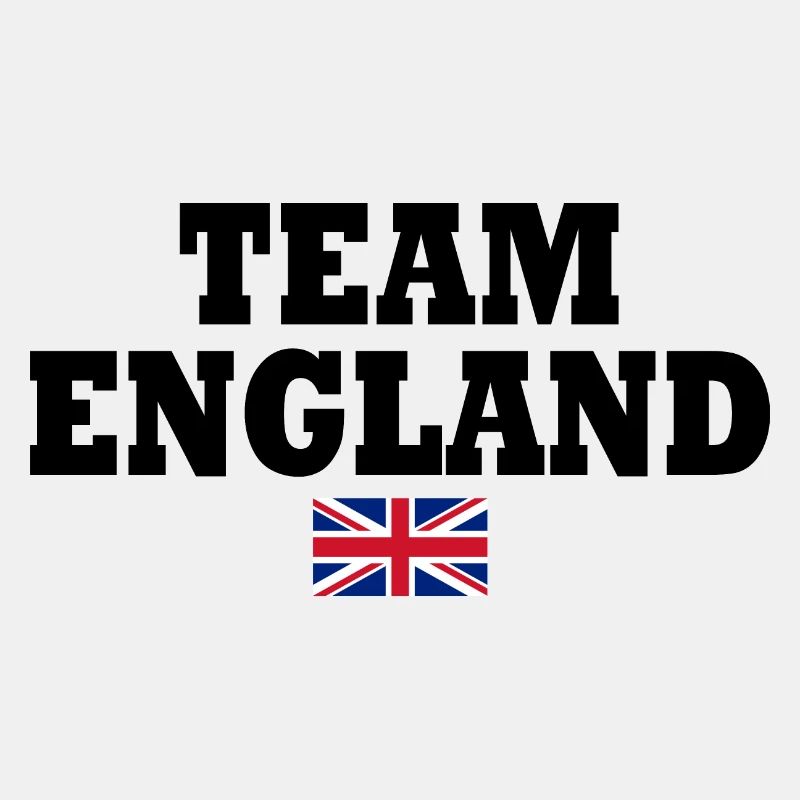 Team england