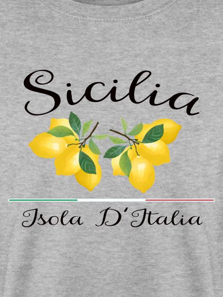 Sizilien, Sicilia, Sicily