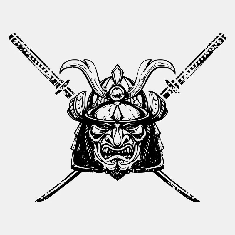 Samurai logo