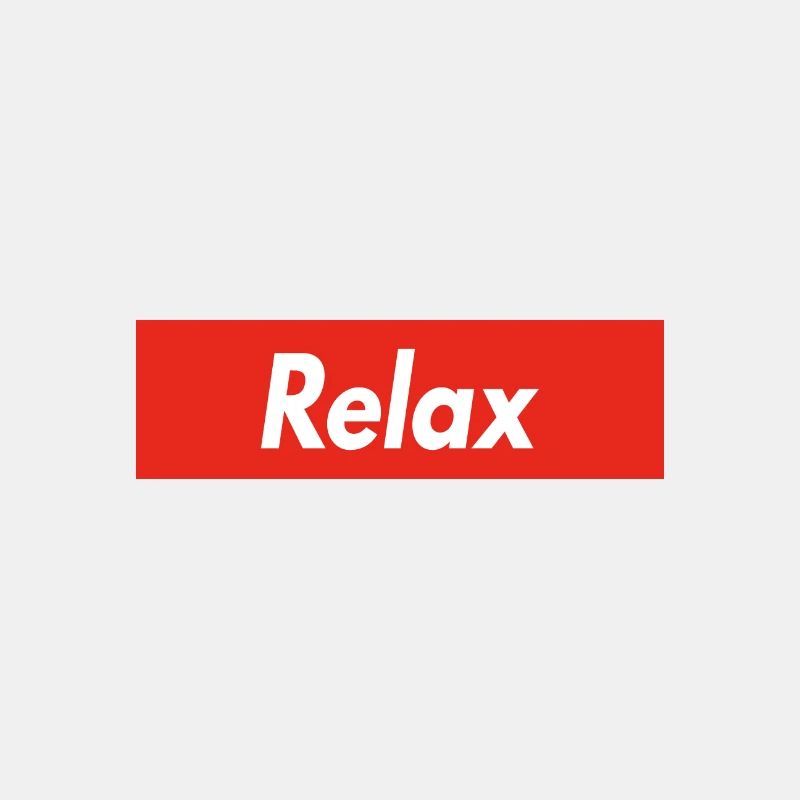 Relax