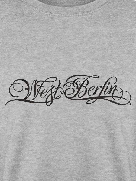 West Berlin