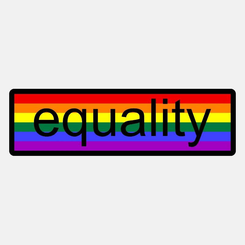 Equality