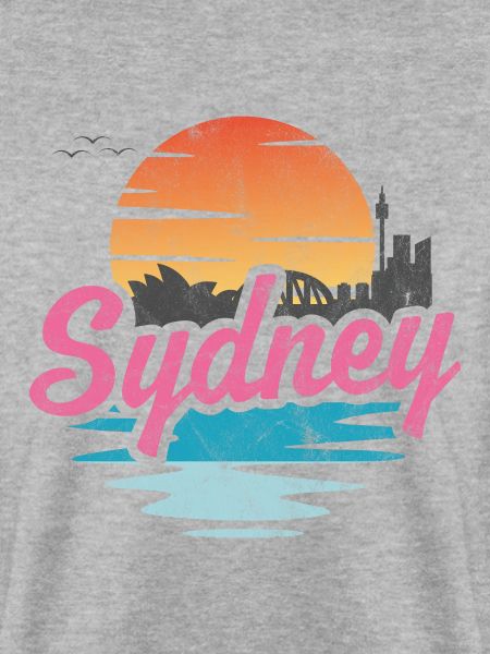 Sydney Stadt