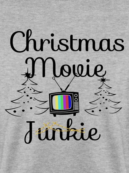 Weihnachtsfilm-Junkie