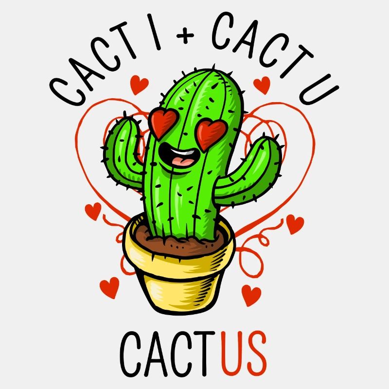 CactUS