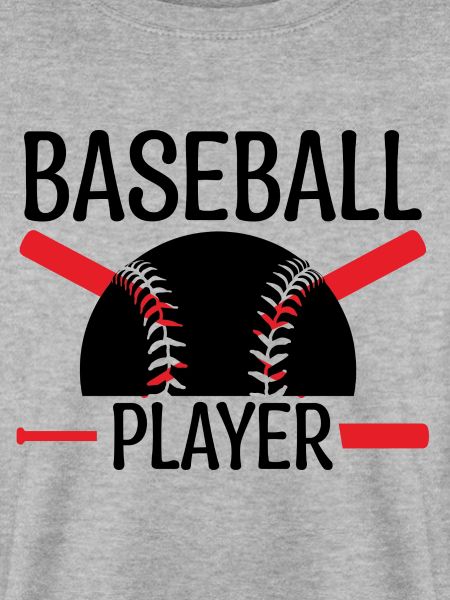 baseballspieler. Baseball-Trainer.