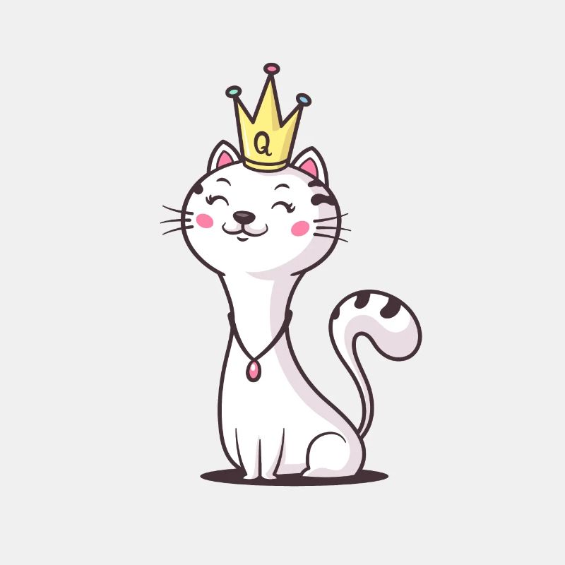Cat Queen