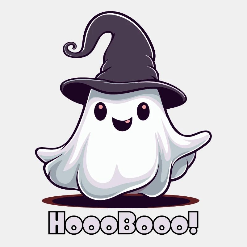 Hooobooo kleiner Geist