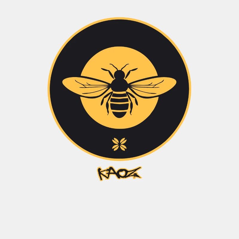 Bienen Emblem
