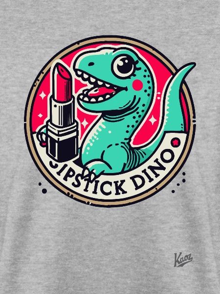 Lippenstift Dino
