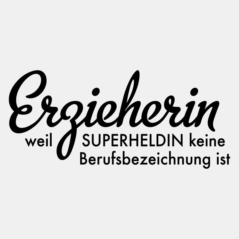 Erzieherin