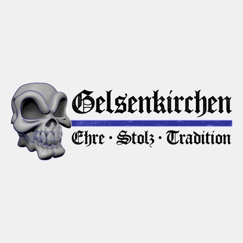 Gelsenkirchen - Ehre Stolz Tradition