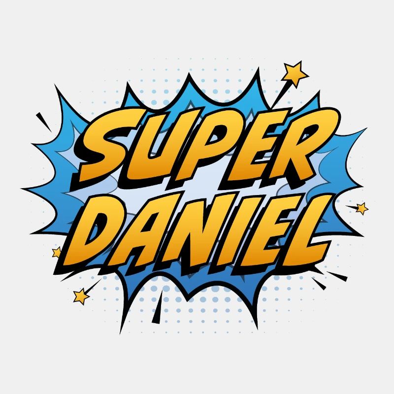 Super Daniel