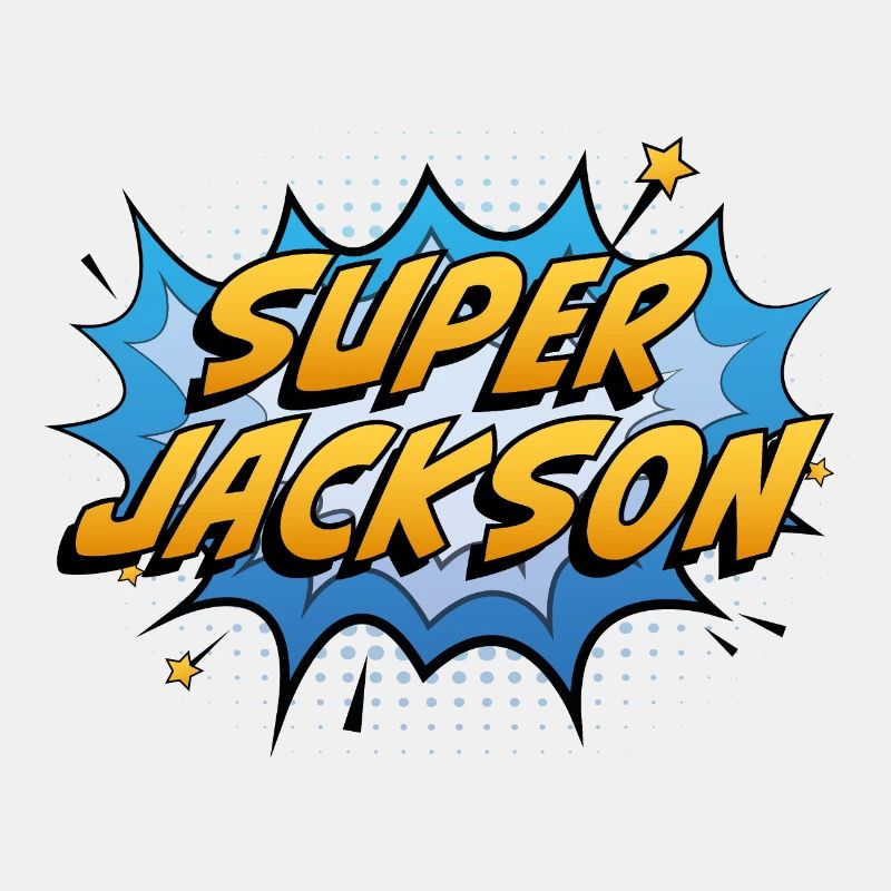 Super Jackson
