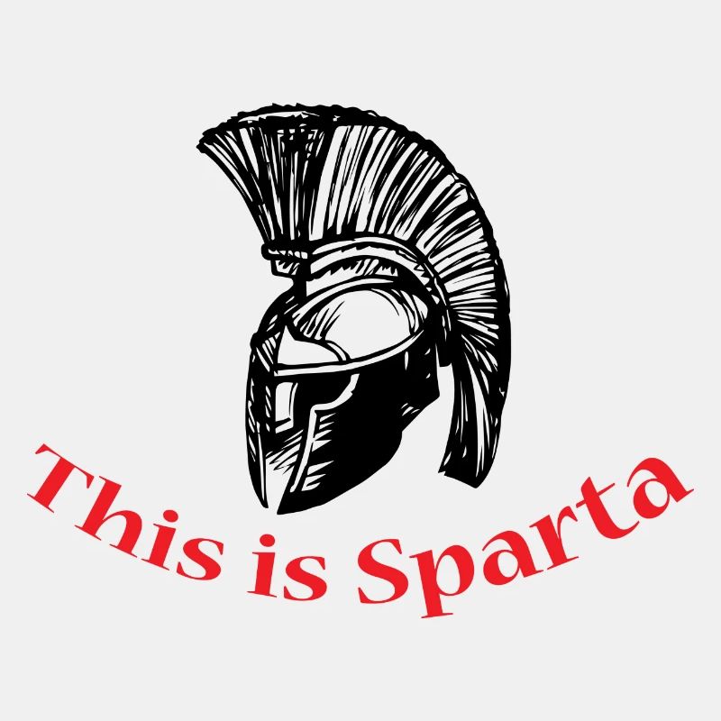 C'est Sparta