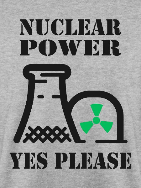 Atomkraft, Ja bitte, Kernenergie