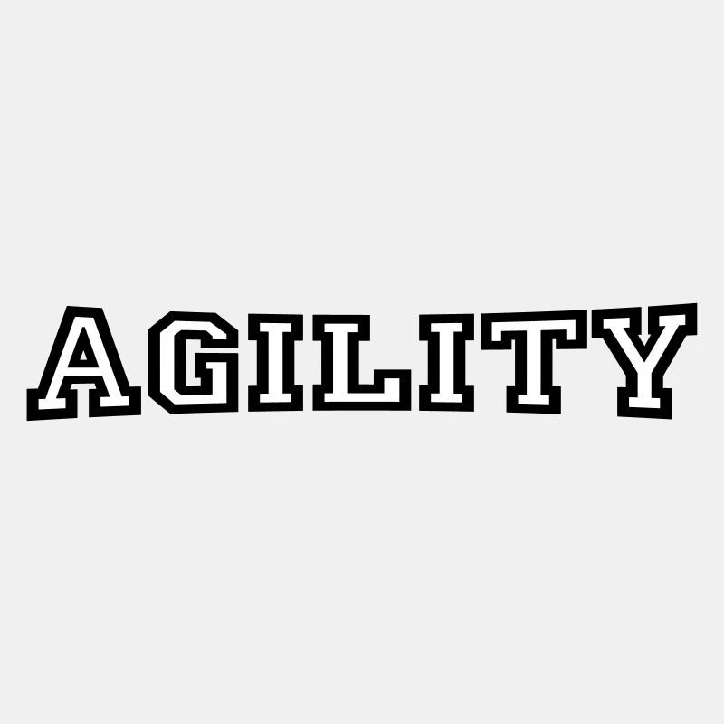 Agility