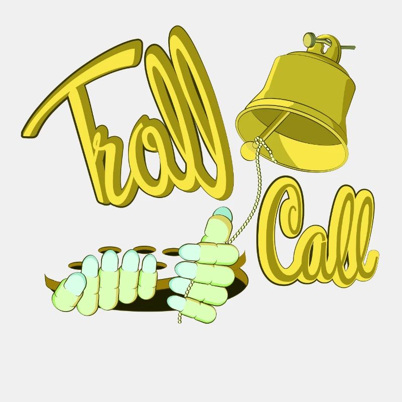 APPEL DE TROLL