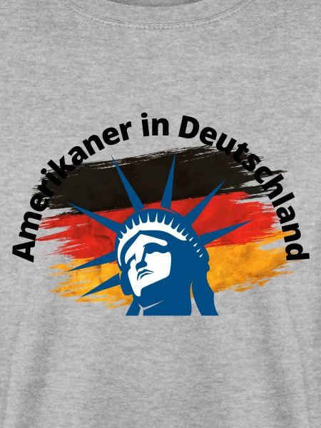 Amerikaner in Deutschland