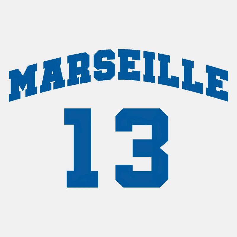 Marseille 13