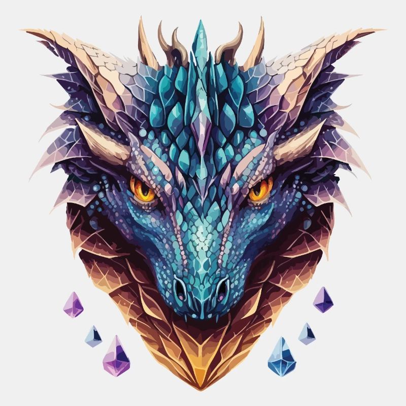 Drache retten