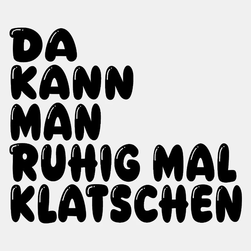 Klatschen