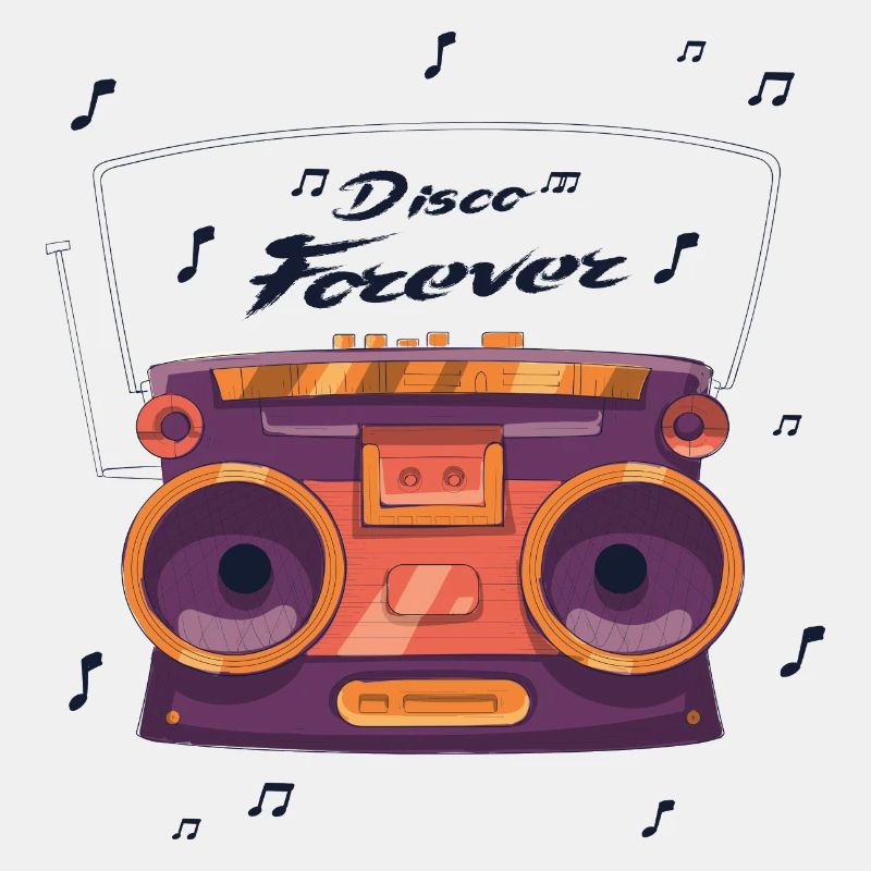Disco forever