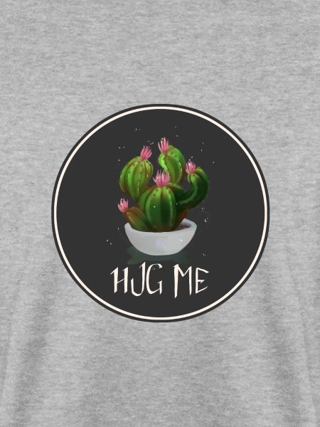 Hug Cactus