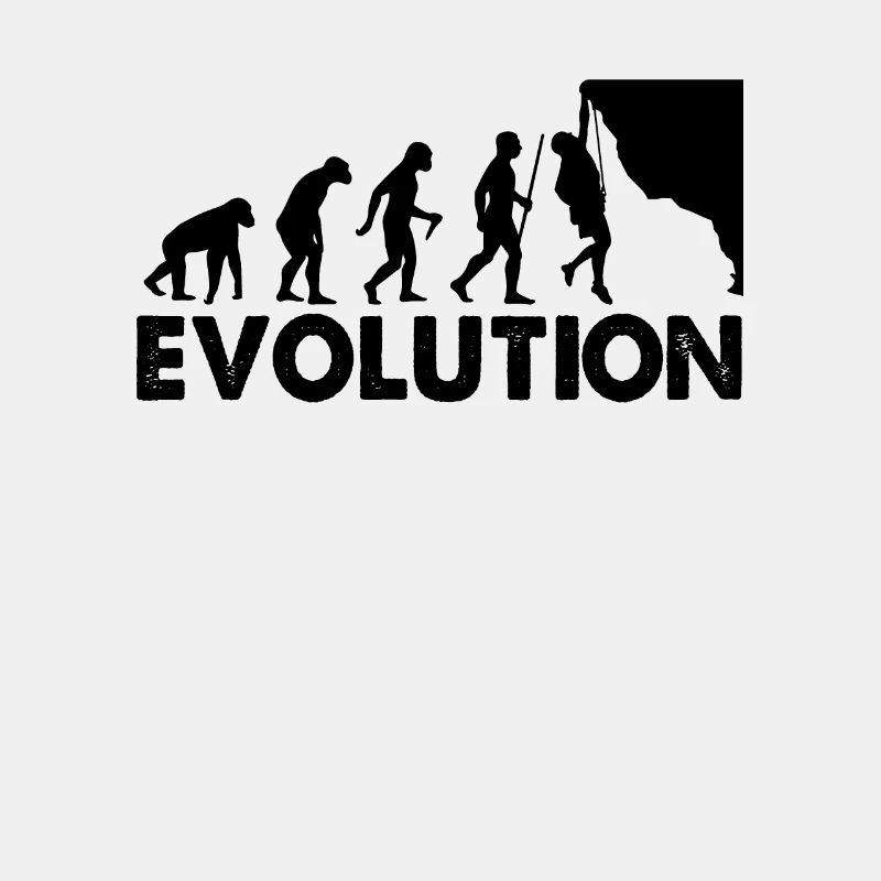 Climbing Evolution Escalade