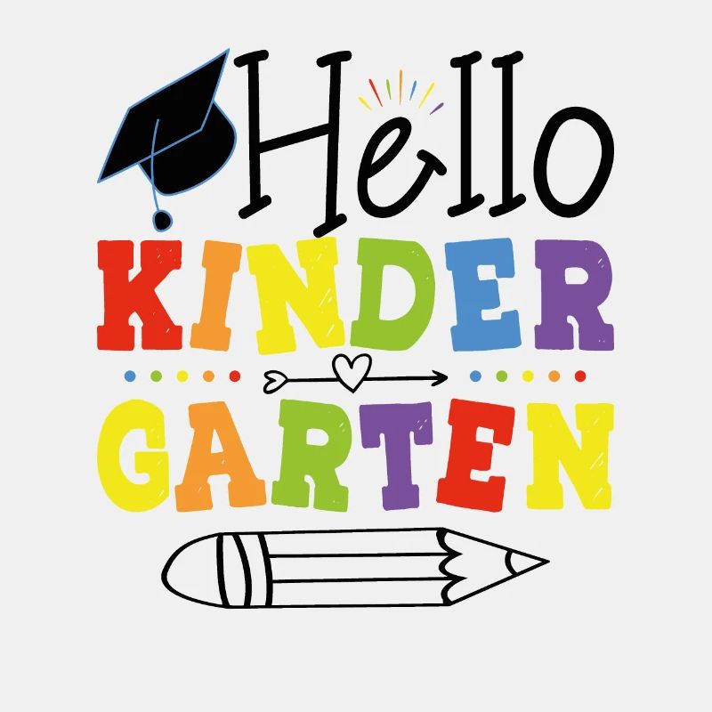 Hallo Kindergarten