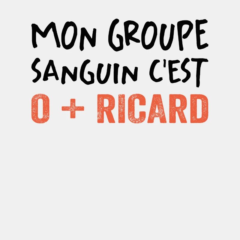Mon Groupe Sanguin