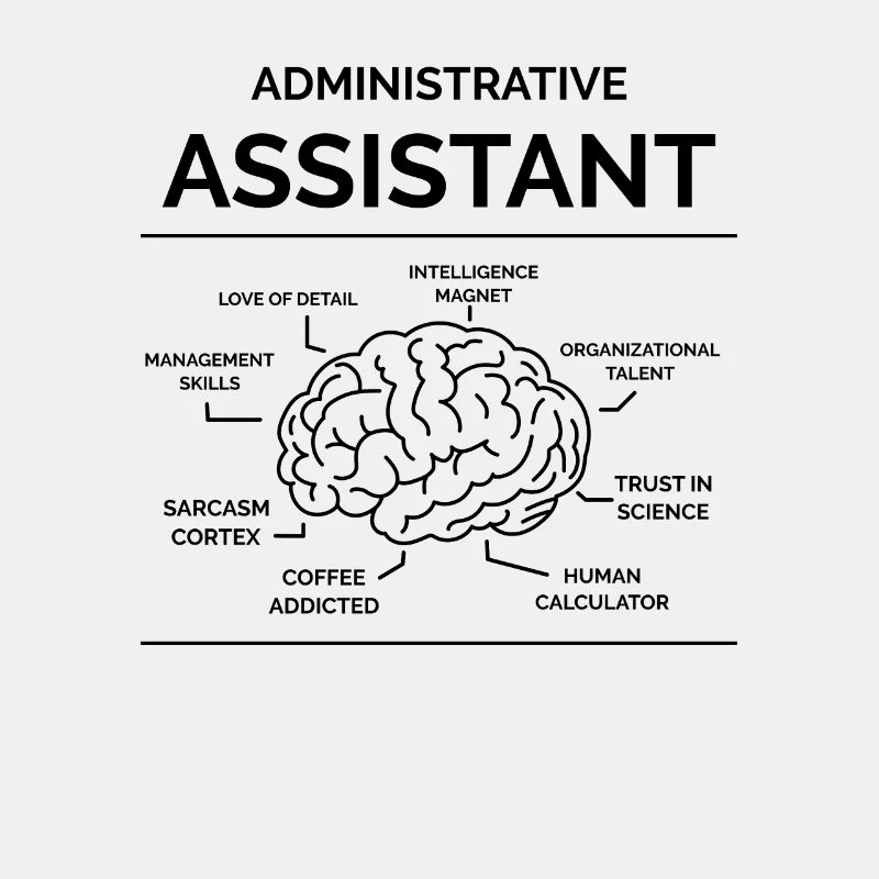 Administrative Assistant