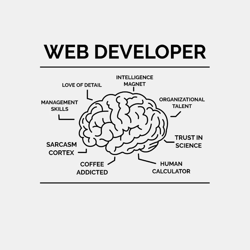 Web Entwickler Programmierer