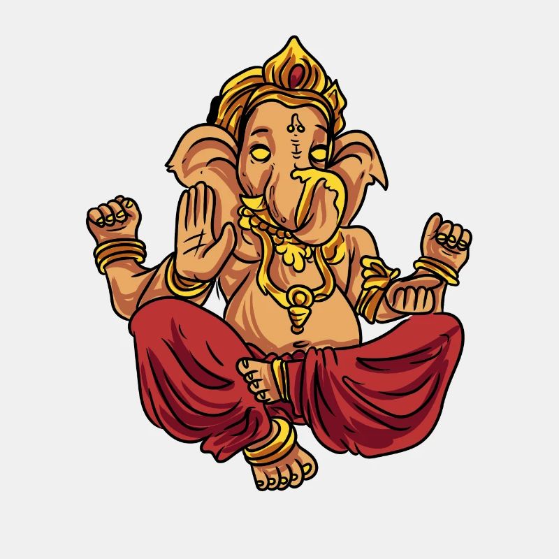 Buddhismus Religion