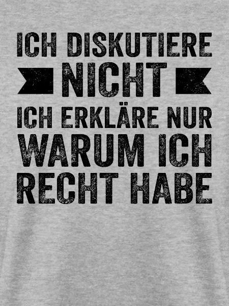 Klarheit in Worte