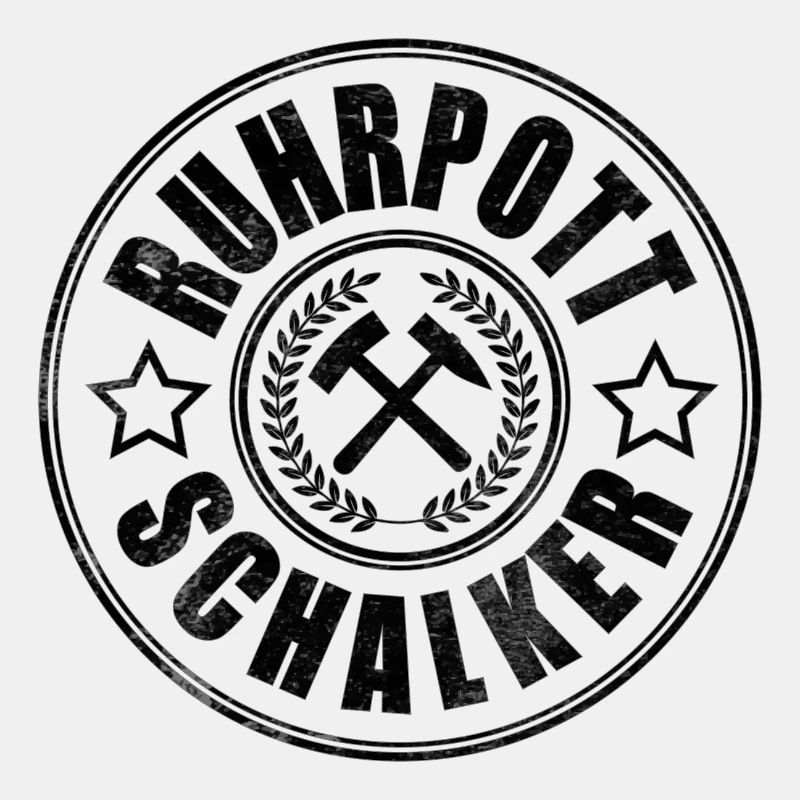 Pot de la Ruhr Schalke