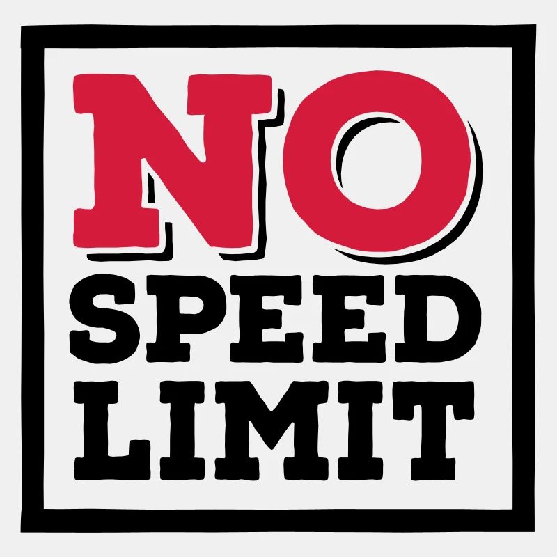 speed
