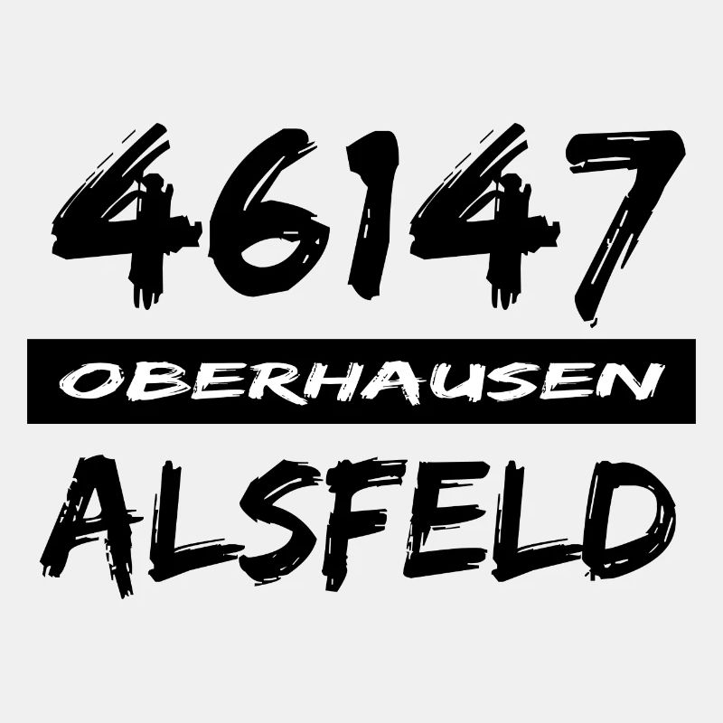 46147 Oberhausen Alsfeld