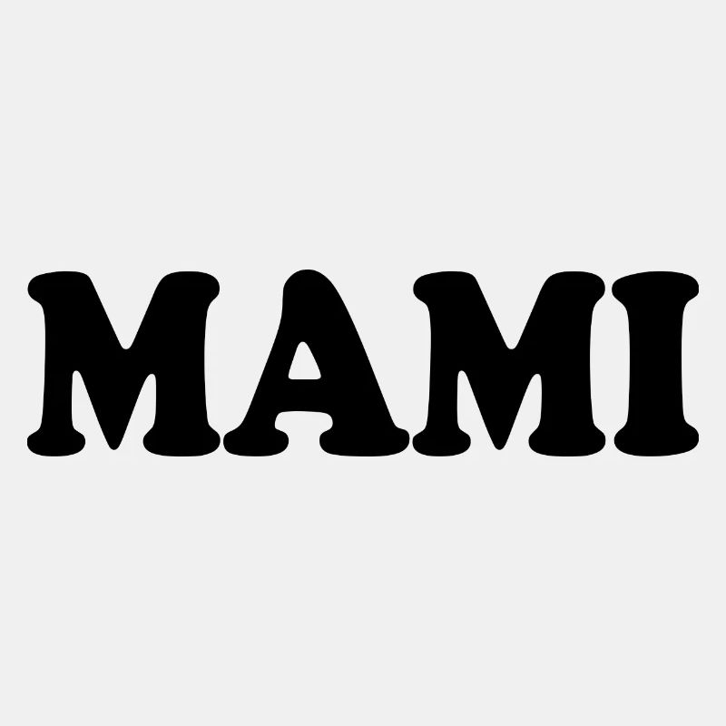 Mami